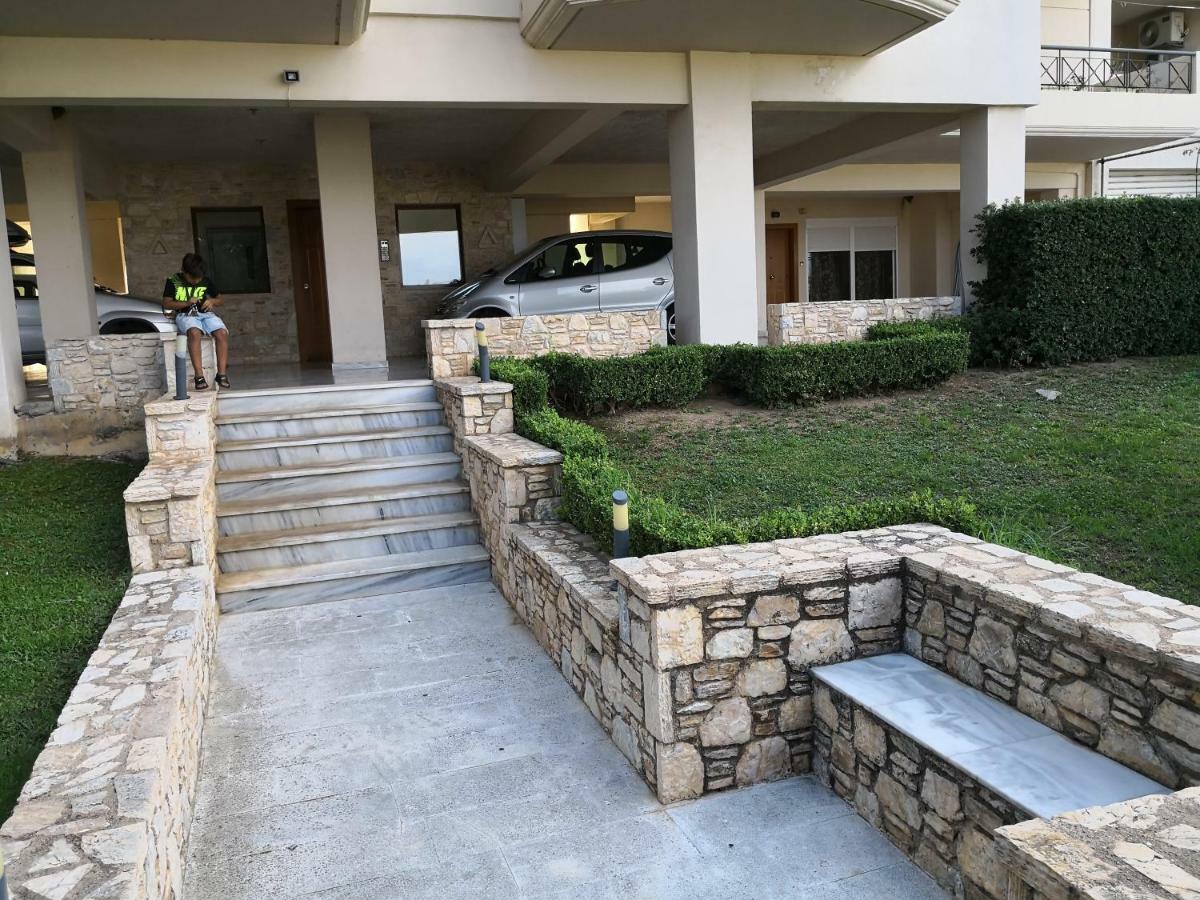 Luxury Home Spáta 외부 사진